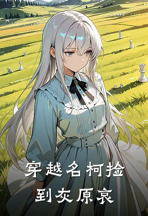 穿越名柯捡到灰原哀