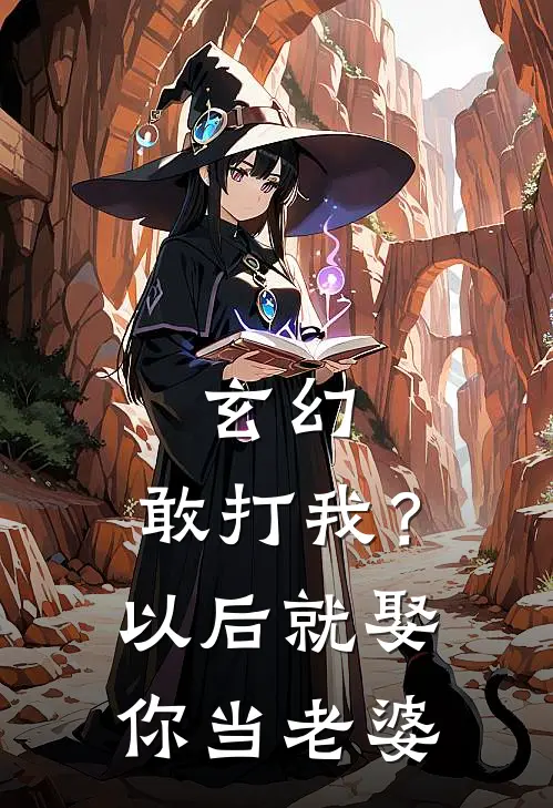 玄幻:敢打我?以后就娶你当老婆