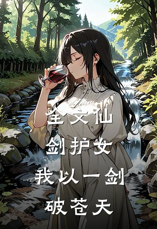 全文仙剑护女,我以一剑破苍天