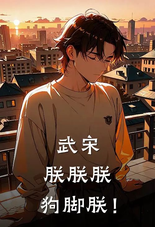 武宋:朕朕朕,狗脚朕!
