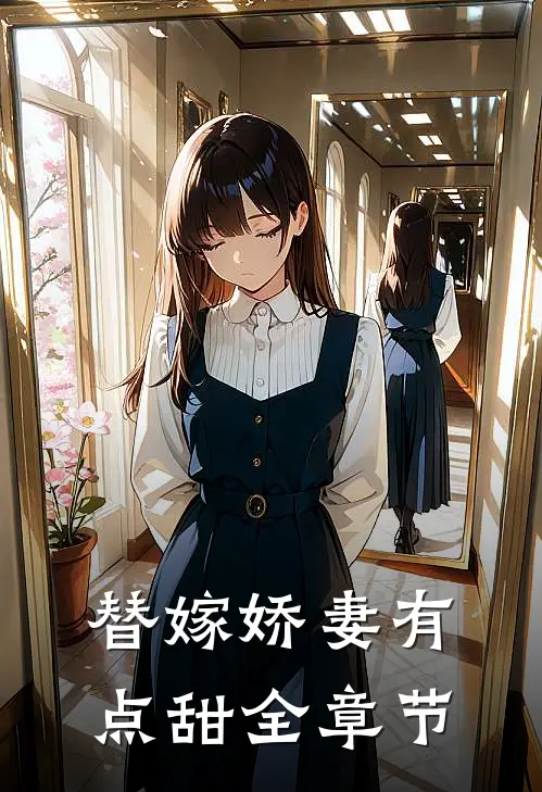 替嫁娇妻有点甜全章节