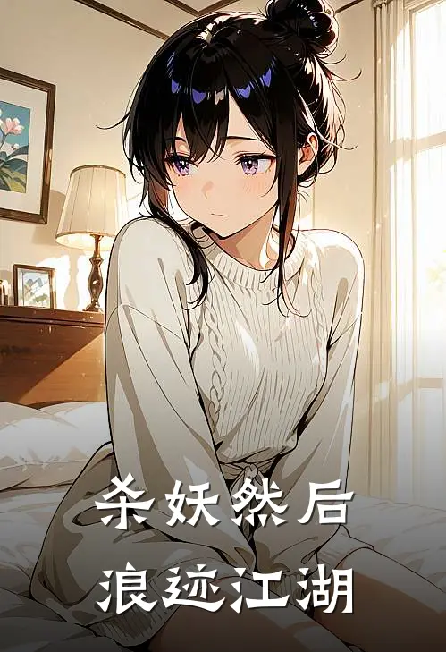 杀妖然后浪迹江湖
