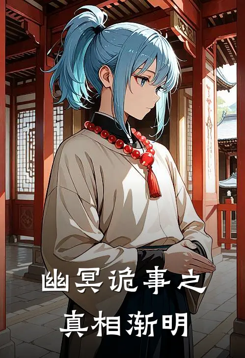 幽冥诡事之真相渐明