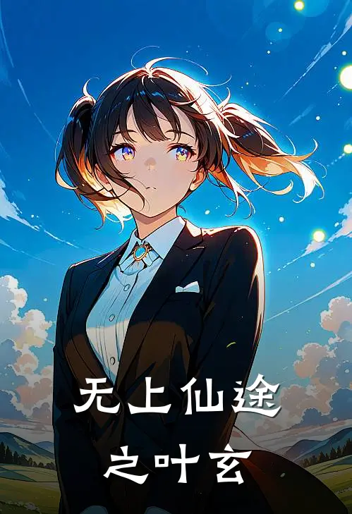 无上仙途之叶玄