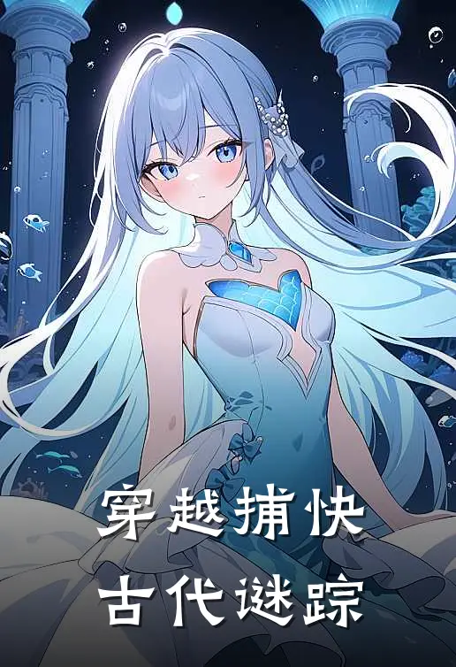 穿越捕快:古代谜踪