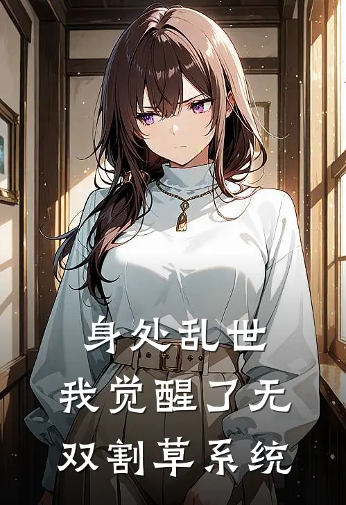 身处乱世,我觉醒了无双割草系统