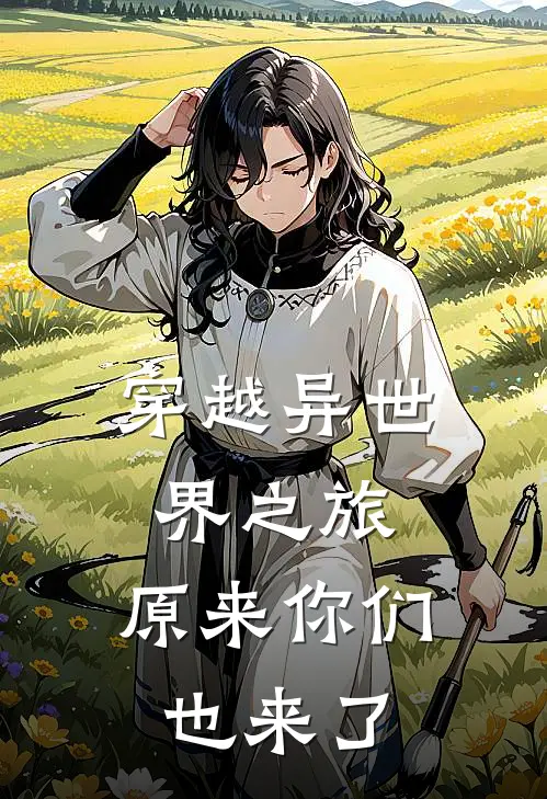穿越异世界之旅,原来你们也来了