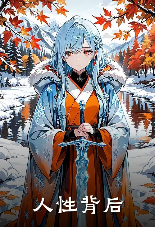 人性背后