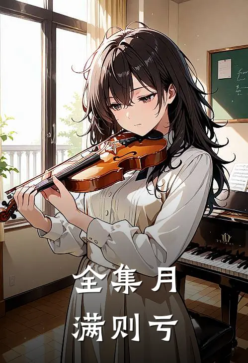 全集月满则亏