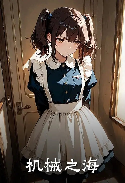 机械之海