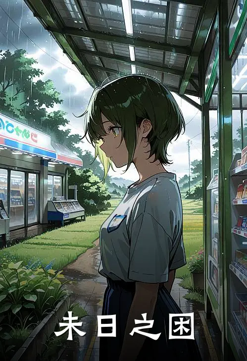 未日之困