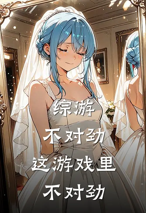 综游：不对劲，这游戏里不对劲