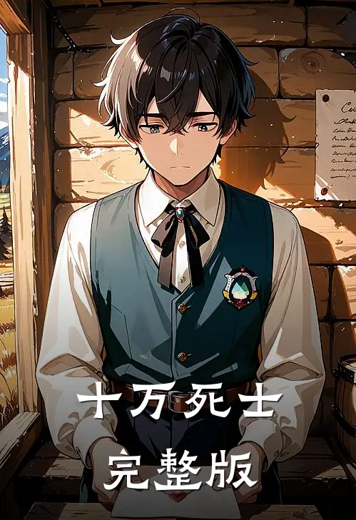 十万死士完整版