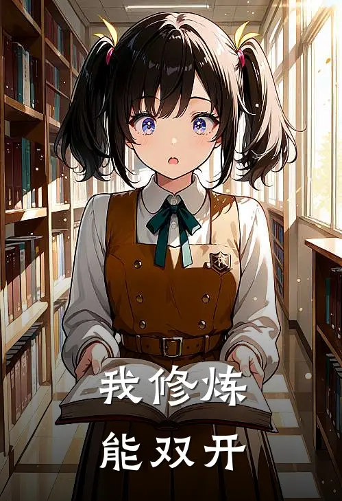我修炼能双开