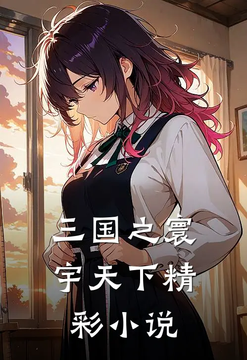 三国之寰宇天下精彩小说