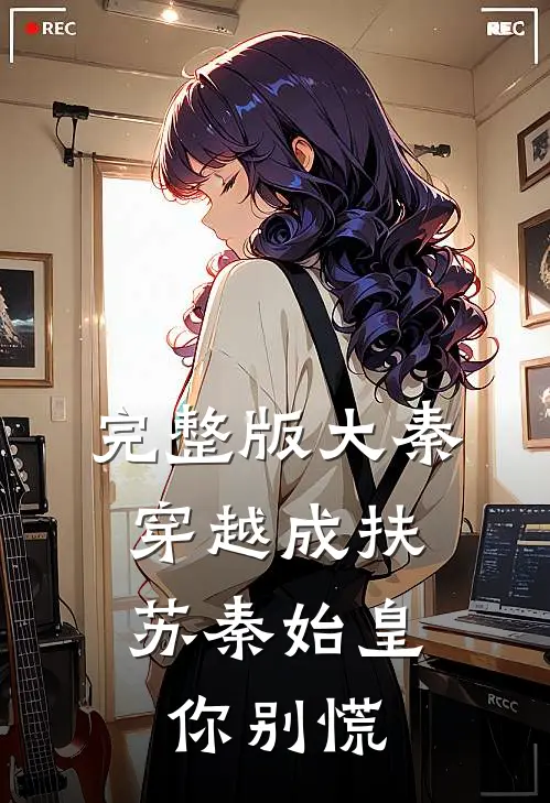 完整版大秦:穿越成扶苏秦始皇你别慌
