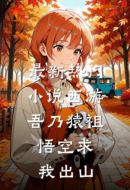 最新热门小说西游:吾乃猿祖,悟空求我出山