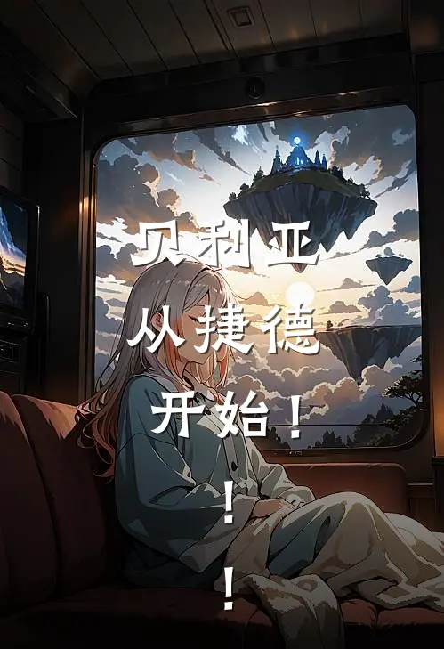 贝利亚,从捷德开始!!!