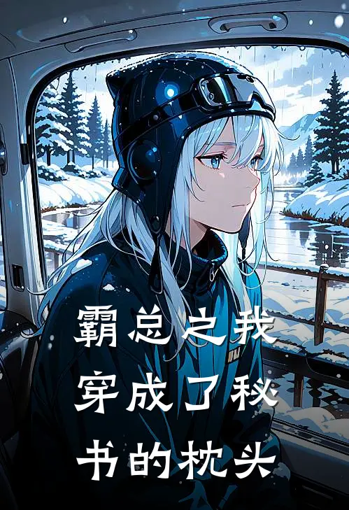 霸总之我穿成了秘书的枕头
