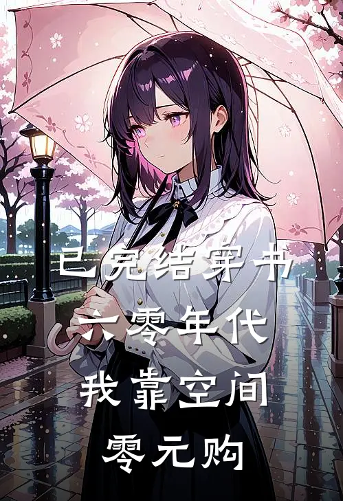 已完结穿书六零年代:我靠空间零元购