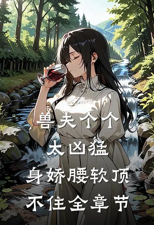 兽夫个个太凶猛,身娇腰软顶不住全章节