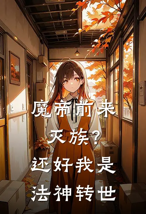 魔帝前来灭族?还好我是法神转世