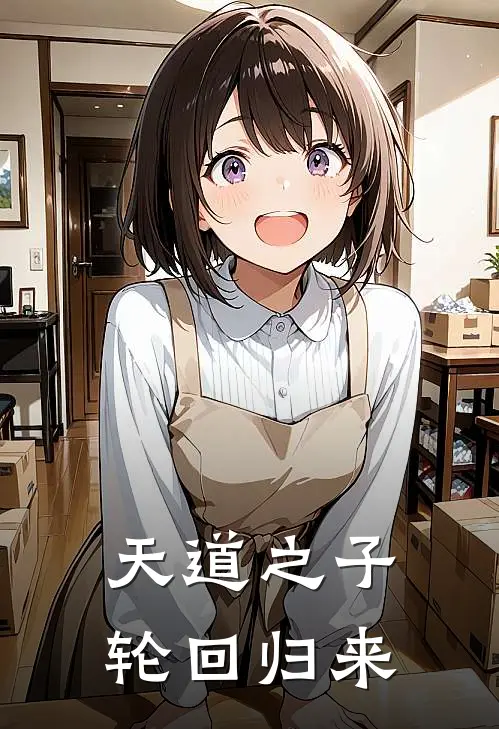 天道之子:轮回归来