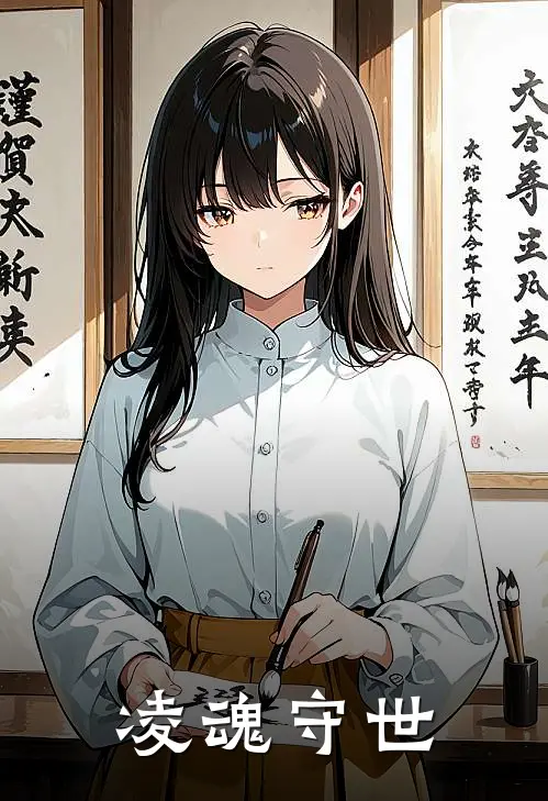 凌魂守世