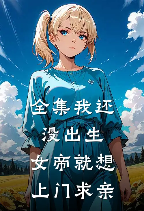 全集我还没出生,女帝就想上门求亲