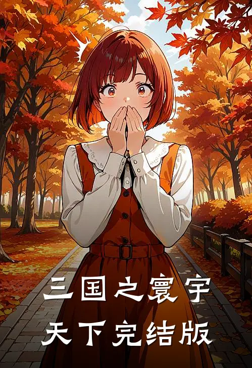 三国之寰宇天下完结版