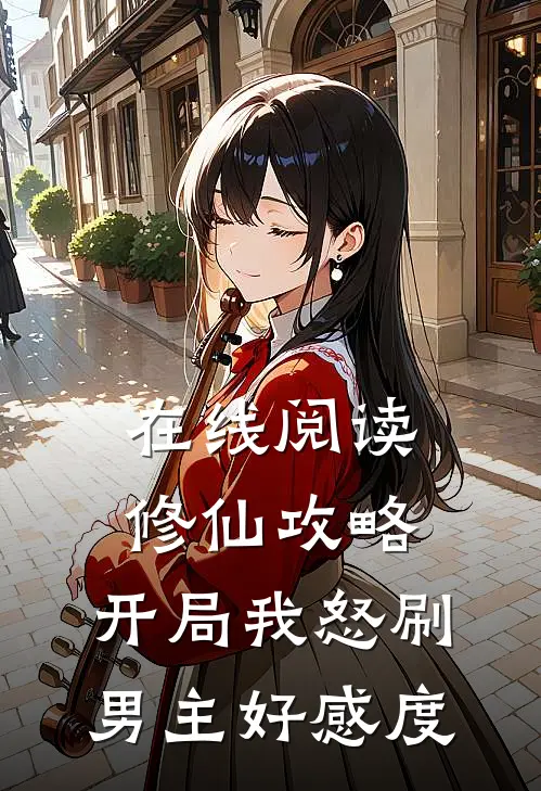 在线阅读修仙攻略:开局我怒刷男主好感度
