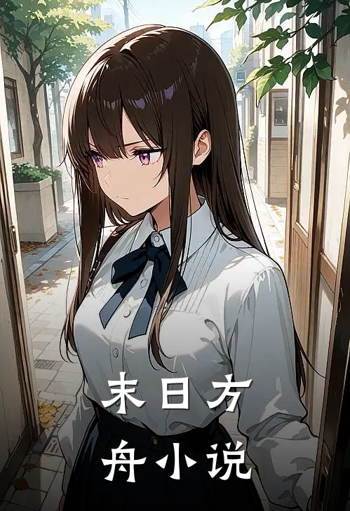 末日方舟小说