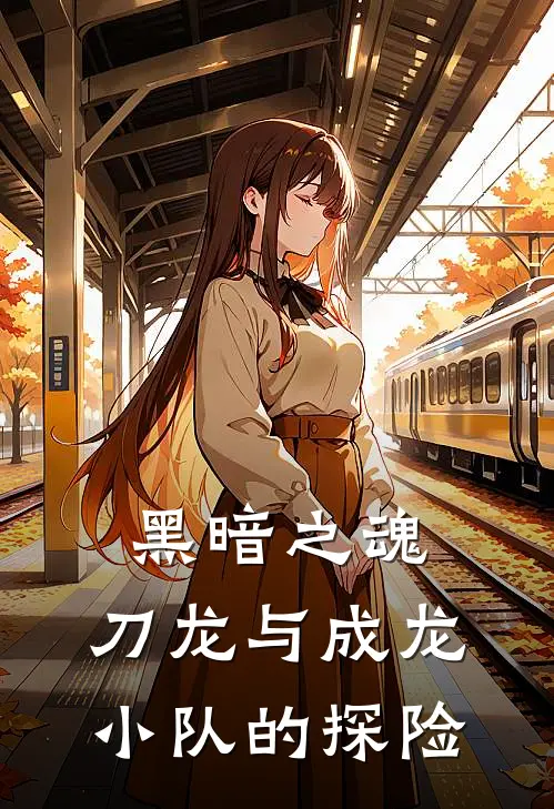 黑暗之魂,刀龙与成龙小队的探险