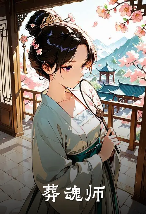 葬魂师