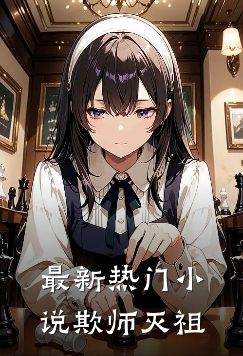 最新热门小说欺师灭祖