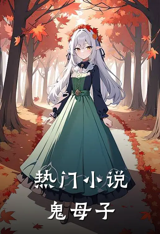 热门小说鬼母子