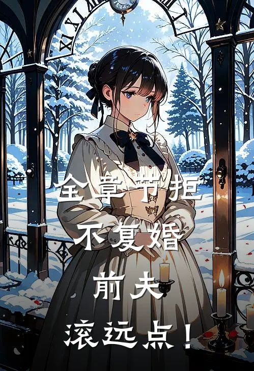 全章节拒不复婚:前夫,滚远点!