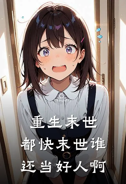 重生末世:都快末世谁还当好人啊