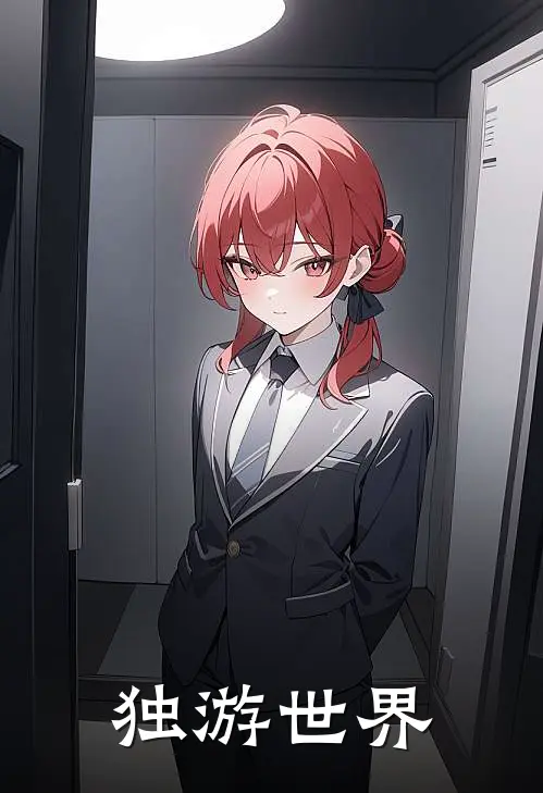 独游世界