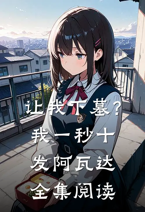 让我下墓？我一秒十发阿瓦达全集阅读
