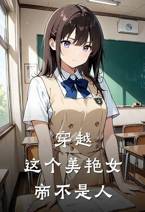 穿越：这个美艳女帝不是人