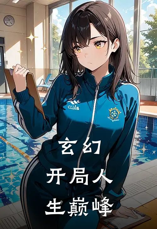 玄幻：开局人生巅峰