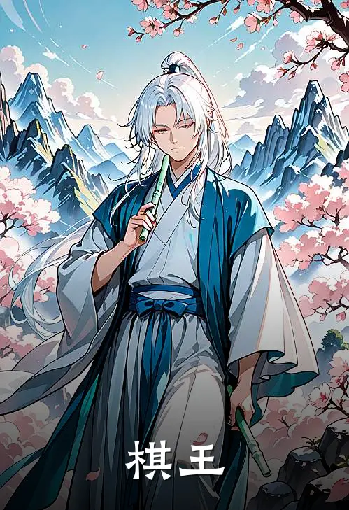 棋王