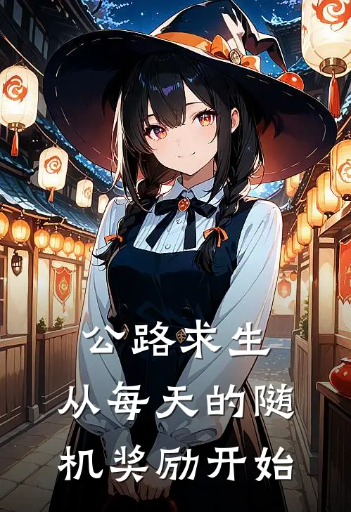 公路求生:从每天的随机奖励开始