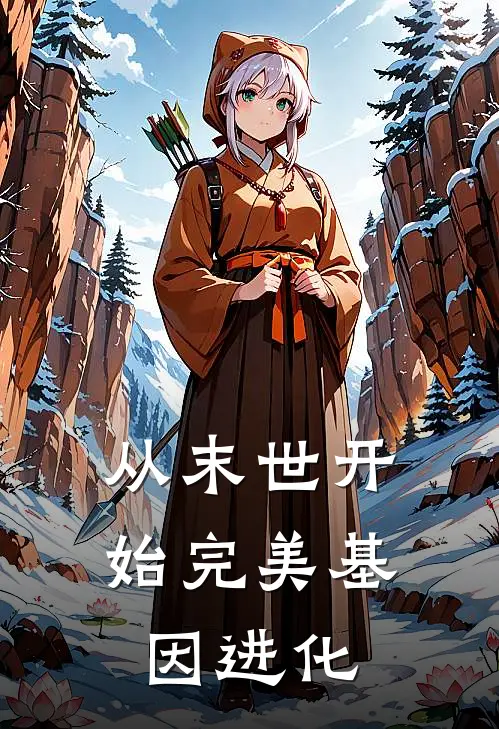 从末世开始完美基因进化