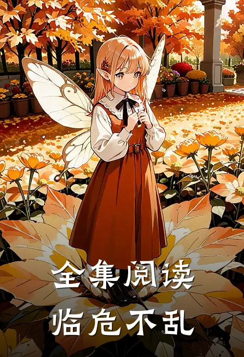 全集阅读临危不乱
