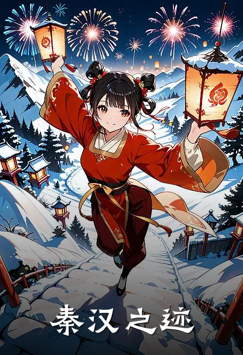 秦汉之迹