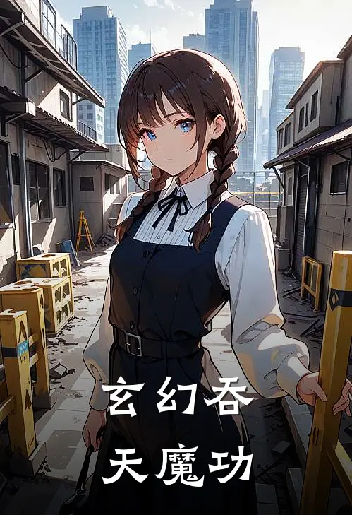 玄幻吞天魔功