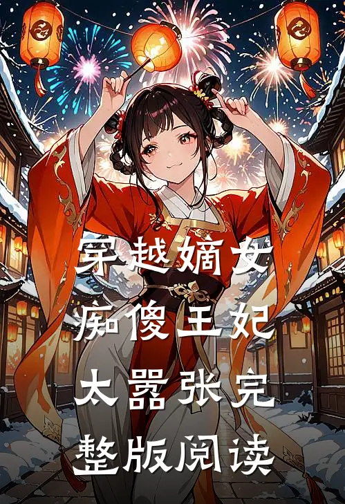 穿越嫡女：痴傻王妃太嚣张完整版阅读