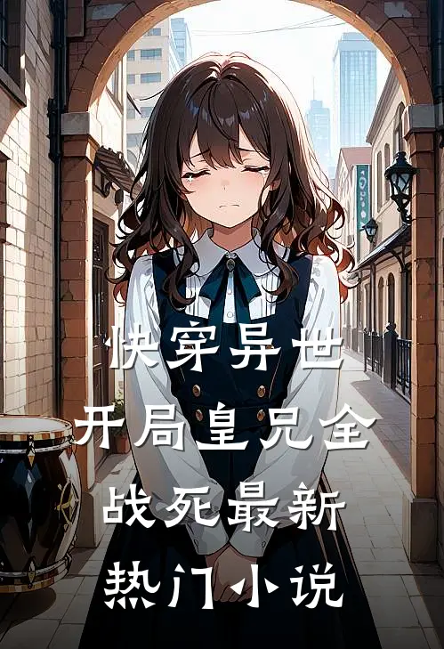 快穿异世，开局皇兄全战死最新热门小说